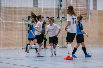 Bild 58 - B-Juniorinnen Kreismeisterschaft OD/RZ